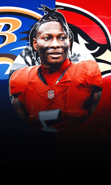Did Cardinals and Ravens both win 'Hollywood' Brown trade?